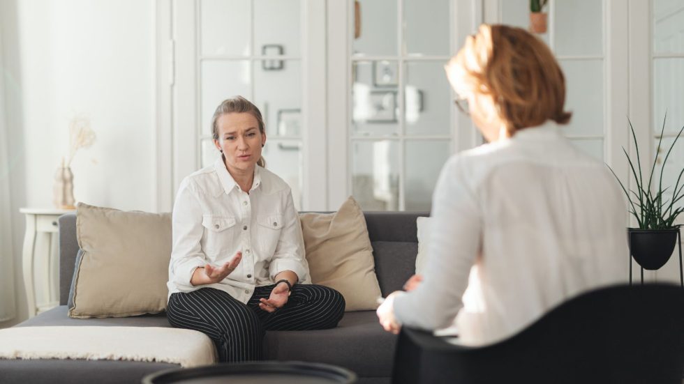 Picture of ADHD Coaching Services | Innerwise Clinical Psychology